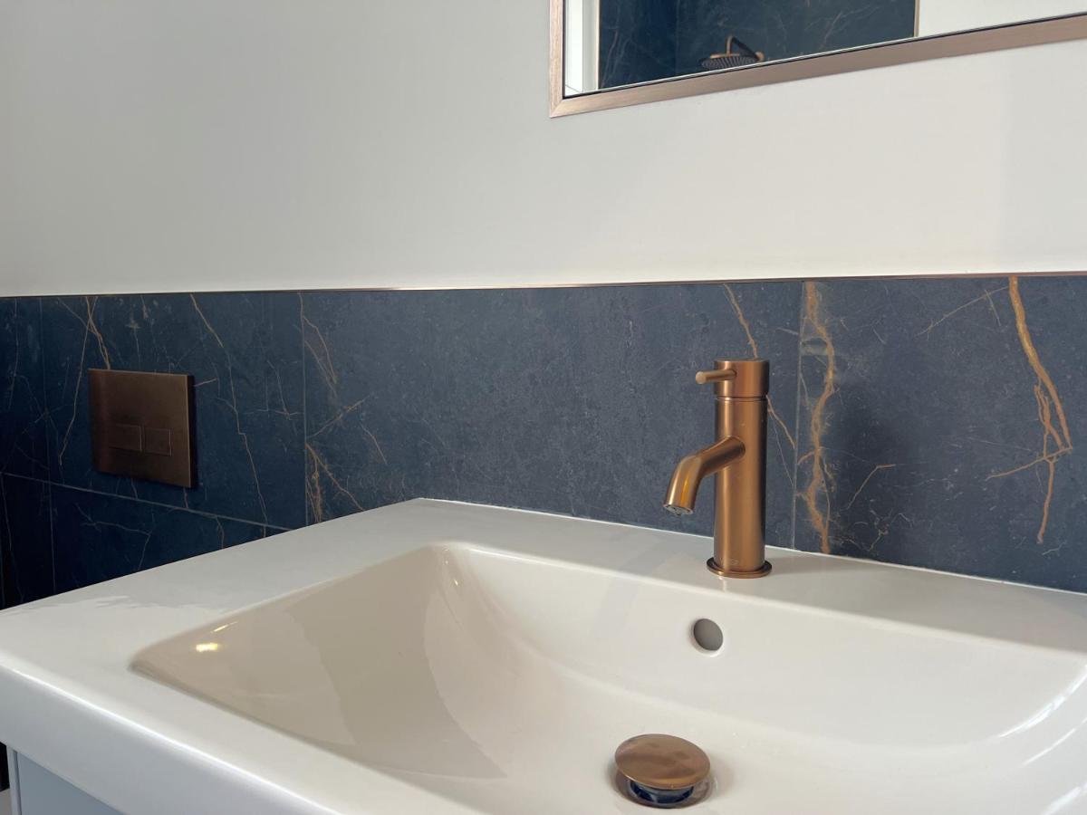 נארסבורו Black Horse Apartments מראה חיצוני תמונה